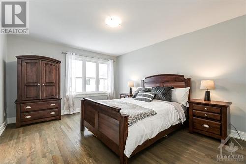 212 Purchase Crescent, Stittsville, ON - Indoor Photo Showing Bedroom