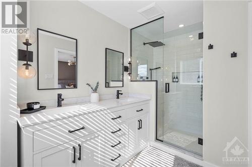 2087 Liska Street, Ottawa, ON - Indoor Photo Showing Bathroom