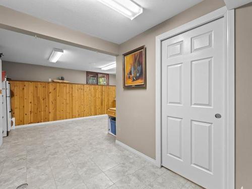 462 Maple Place, Chase, BC - Indoor