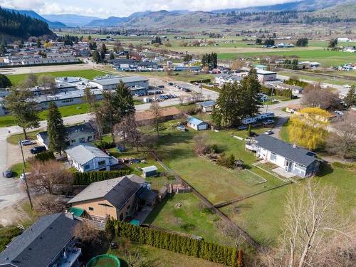 462 Maple Place, Chase, BC - Outdoor With View