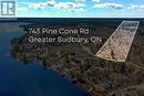 743 Pine Cone Road, Skead, ON 