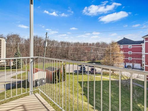 Vue - 5-546 Av. Forest, Pincourt, QC - Outdoor With Balcony