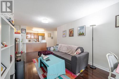 #1011 -23 Hollywood Ave, Toronto, ON - Indoor