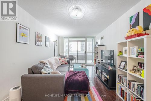 #1011 -23 Hollywood Ave, Toronto, ON - Indoor