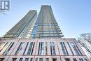 #4309 -65 St Mary St, Toronto, ON  - Outdoor With Facade 