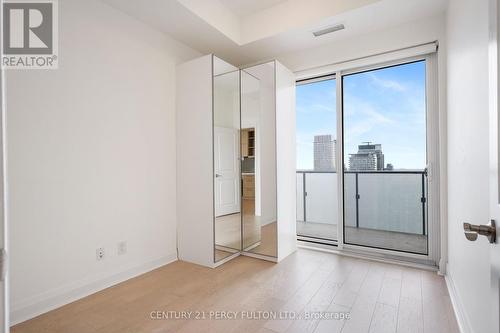 #4309 -65 St Mary St, Toronto, ON -  Photo Showing Other Room