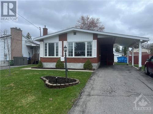 879 Willow Avenue, Orleans, ON - Outdoor
