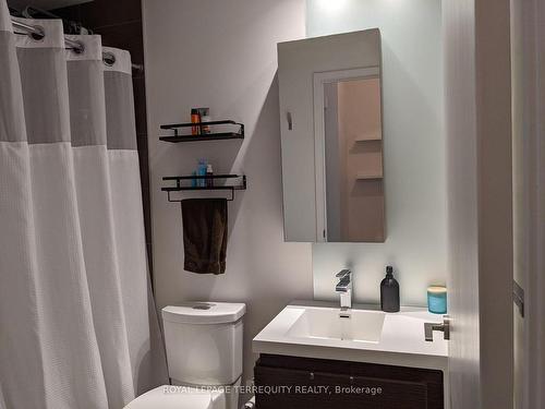427-1030 King St W, Toronto, ON - Indoor Photo Showing Bathroom