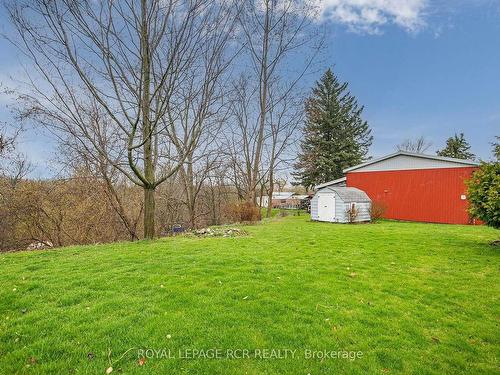 68 Olive St, East Gwillimbury, ON - Outdoor