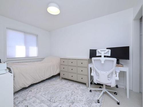 29-17 Dawson Dr, Collingwood, ON - Indoor Photo Showing Bedroom