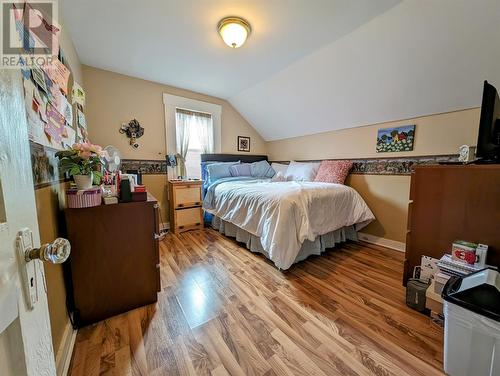 13 East Avenue, Corner Brook, NL - Indoor Photo Showing Bedroom