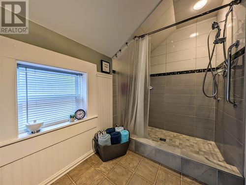 13 East Avenue, Corner Brook, NL - Indoor Photo Showing Bathroom