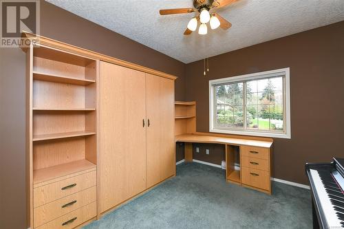 11 1288 Tunner Dr, Courtenay, BC - Indoor