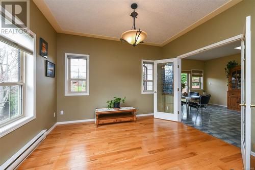 11 1288 Tunner Dr, Courtenay, BC - Indoor Photo Showing Other Room