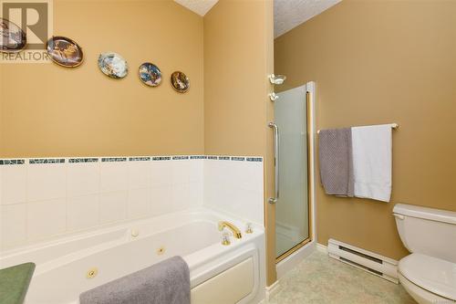 11 1288 Tunner Dr, Courtenay, BC - Indoor Photo Showing Bathroom