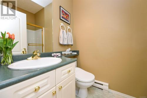 11 1288 Tunner Dr, Courtenay, BC - Indoor Photo Showing Bathroom