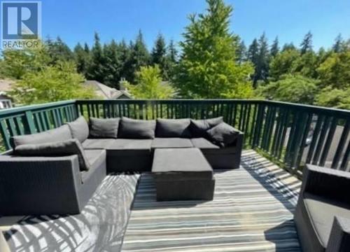 404 5605 Hampton Place, Vancouver, BC - Outdoor With Deck Patio Veranda With Exterior