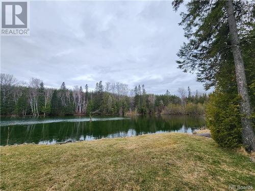 661 Ch De L'Eglise, Saint-André, NB - Outdoor With Body Of Water