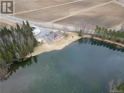 661 Ch De L'Eglise, Saint-André, NB - Outdoor With Body Of Water With View