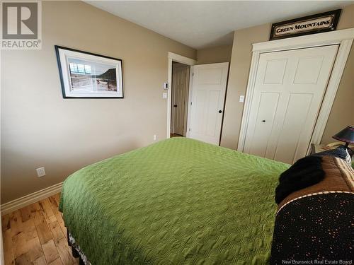 661 Ch De L'Eglise, Saint-André, NB - Indoor Photo Showing Bedroom