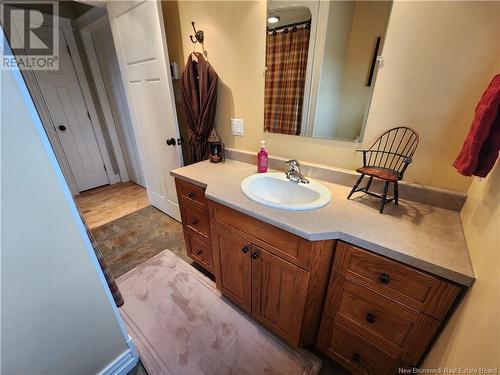 661 Ch De L'Eglise, Saint-André, NB - Indoor Photo Showing Bathroom