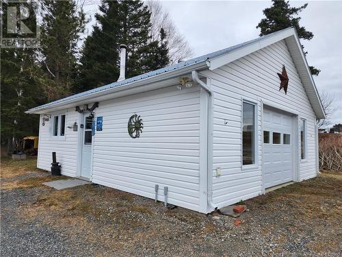 661 Ch De L'Eglise, Saint-André, NB - Outdoor With Exterior