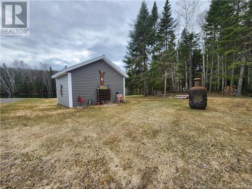 661 Ch De L'Eglise, Saint-André, NB - Outdoor