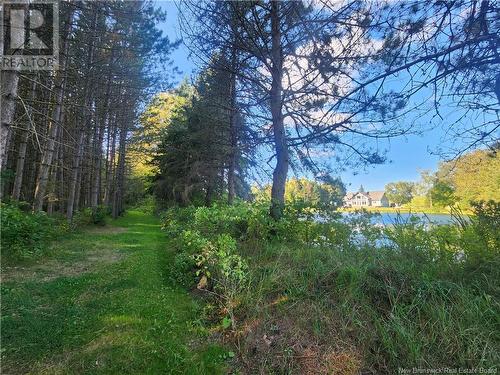 661 Ch De L'Eglise, Saint-André, NB - Outdoor With View