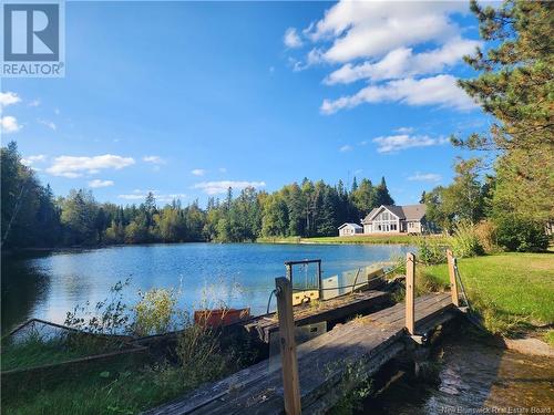 661 Ch De L'Eglise, Saint-André, NB - Outdoor With Body Of Water With View