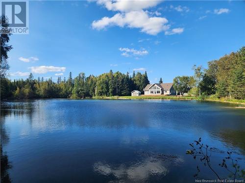 661 Ch De L'Eglise, Saint-André, NB - Outdoor With Body Of Water With View