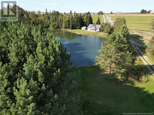 661 Ch De L'Eglise, Saint-André, NB - Outdoor With Body Of Water With View