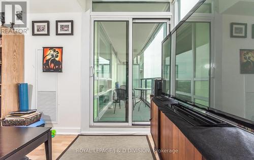 #1406 -5740 Yonge St, Toronto, ON - Outdoor With Exterior