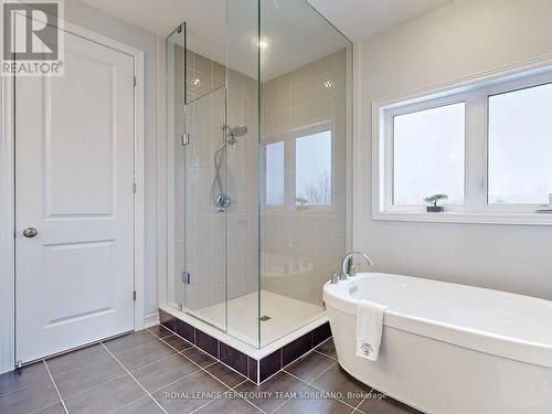 80 Pine Hill Crescent, Aurora, ON - Indoor Photo Showing Bathroom