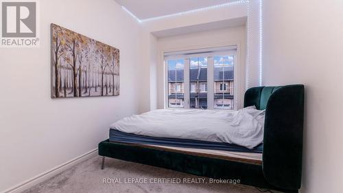 128 Adventura Road, Brampton, ON - Indoor Photo Showing Bedroom