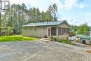 660 Thirty Island Rd, Addington Highlands, ON  - Outdoor 