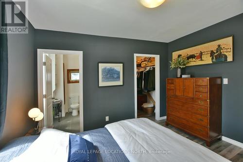148 Marsh St, Blue Mountains, ON - Indoor Photo Showing Bedroom