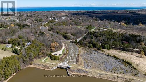148 Marsh Street, Blue Mountains, ON - Outdoor With View