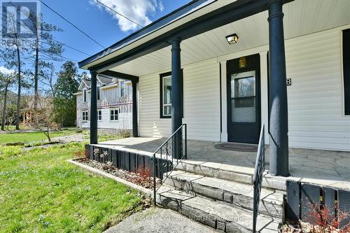148 Marsh St, Blue Mountains, ON - Outdoor With Exterior