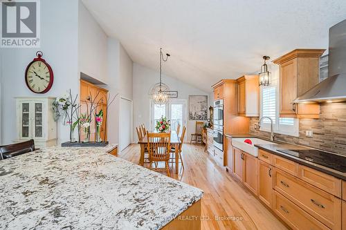 17 Milson Cres, Guelph, ON - Indoor Photo Showing Other Room