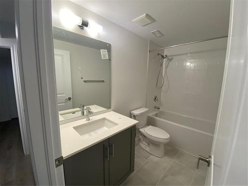 15 Vinifera Drive|Unit #Lower, Grimsby, ON - Indoor Photo Showing Bathroom