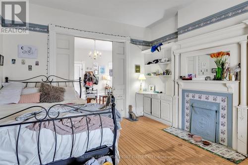 536 Downie Street, Peterborough, ON - Indoor Photo Showing Bedroom