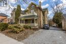 536 Downie St, Peterborough, ON  - Outdoor 