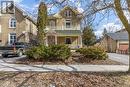 536 Downie St, Peterborough, ON  - Outdoor 
