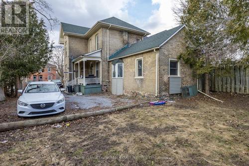 536 Downie St, Peterborough, ON - Outdoor