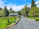 7970 Richards Trail, Duncan, BC  - Outdoor With View 