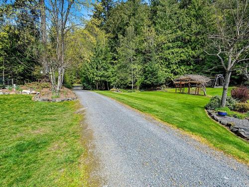 7970 Richards Trail, Duncan, BC - Outdoor