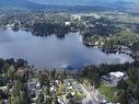 2735 Gibson Pl, Shawnigan Lake, BC  - Outdoor With Body Of Water With View 