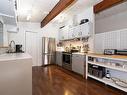 2735 Gibson Pl, Shawnigan Lake, BC  - Indoor Photo Showing Kitchen With Upgraded Kitchen 