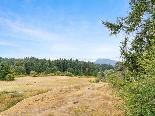 2445 Godfrey Rd, Nanaimo, BC - Outdoor With View