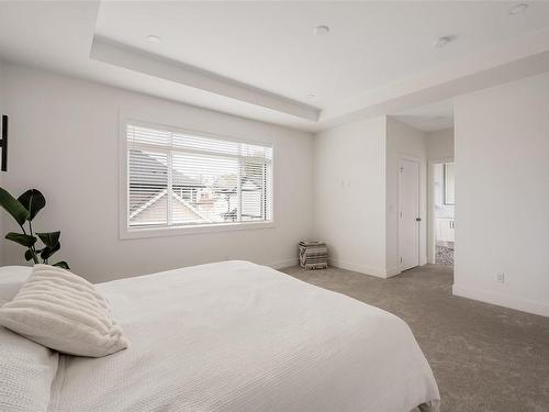 3574 Delblush Lane, Langford, BC - Indoor Photo Showing Bedroom